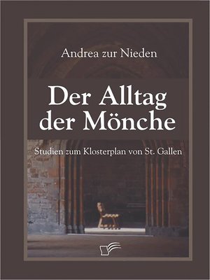 cover image of Der Alltag der Mönche